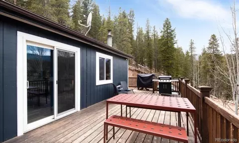 Exterior - 72 Stucke Rd, Bailey, CO 80421 photo 7 of 11