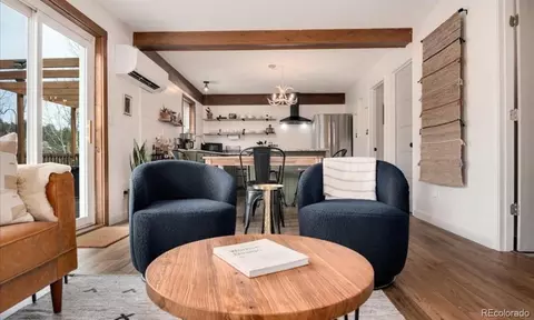 Living - 72 Stucke Rd, Bailey, CO 80421 photo 5 of 5