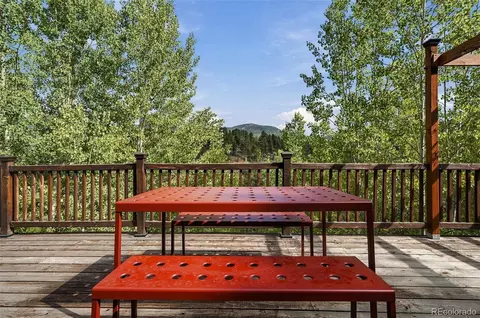 Exterior - 72 Stucke Rd, Bailey, CO 80421 photo 3 of 11