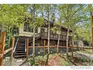 702 Bryan Ave, Nederland, CO 80466