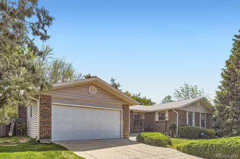 4056 E Orchard Rd, Centennial, CO 80121