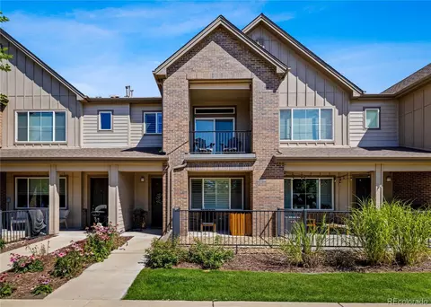602 E Dry Creek Pl, Littleton, CO 80122