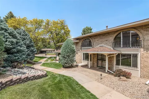3210 S Oneida Way, Denver, CO 80224