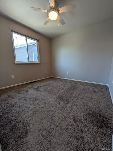 Bedroom - 19613 E 39th Ave, Denver, CO 80249 photo 2 of 3