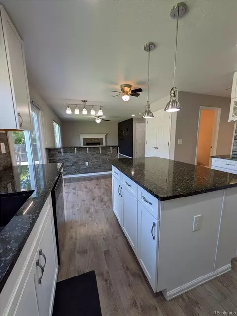 Kitchen - 19613 E 39th Ave, Denver, CO 80249 photo 4 of 5