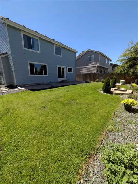 Exterior - 19613 E 39th Ave, Denver, CO 80249 photo 3 of 4