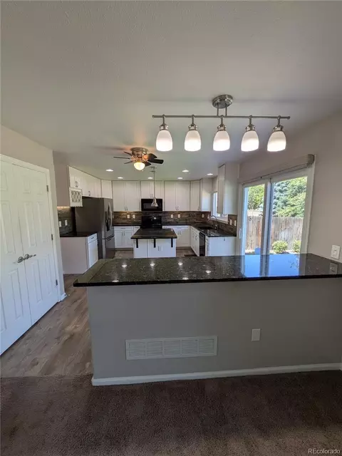 Kitchen - 19613 E 39th Ave, Denver, CO 80249 photo 1 of 5