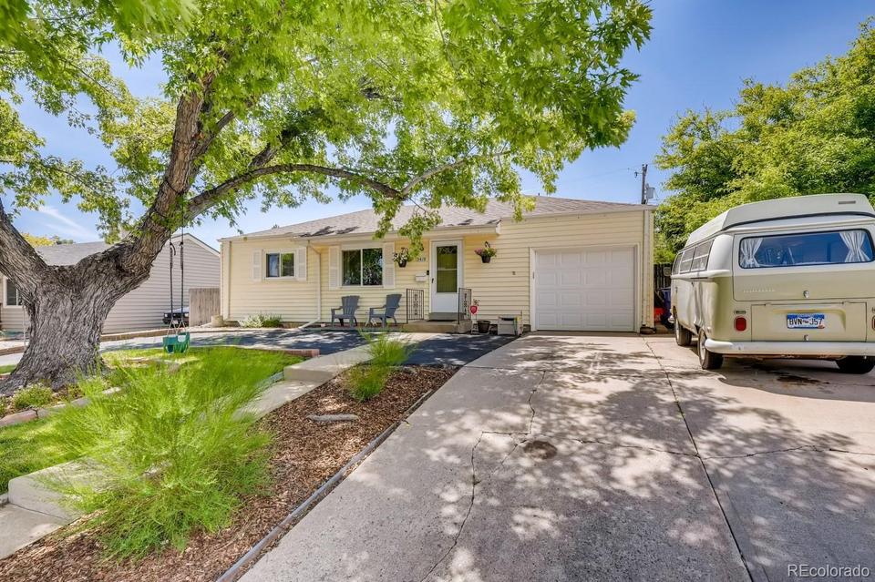  3410 W Amherst Ave, Denver, CO 80236 photo 1