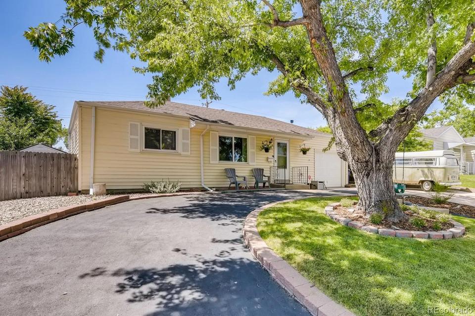  3410 W Amherst Ave, Denver, CO 80236 photo 3