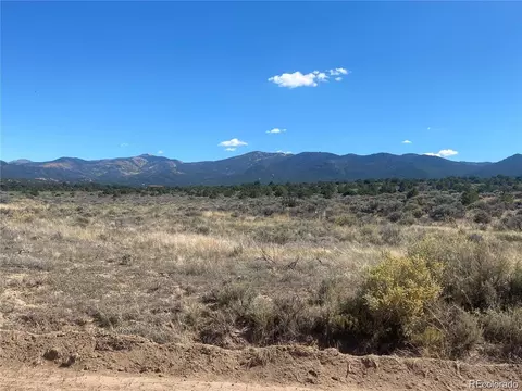 lot891 Filly Rd, Fort Garland, CO 81133