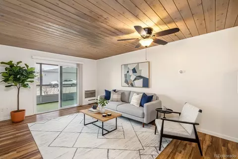 715 S Clinton St #4A, Denver, CO 80247