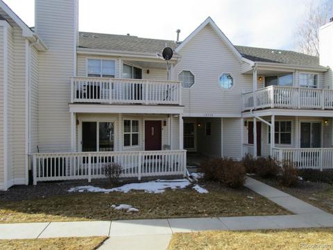 12553 E Pacific Cir #E, Aurora, CO 80014 photo 1
