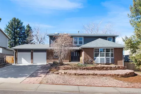 7746 S Harrison Cir, Centennial, CO 80122