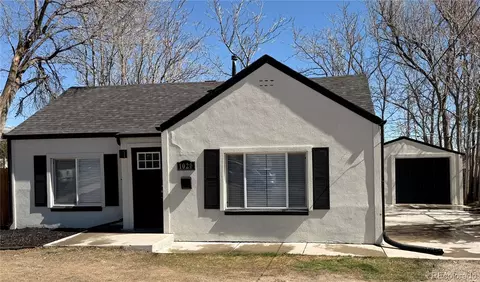 1020 S Irving St, Denver, CO 80219