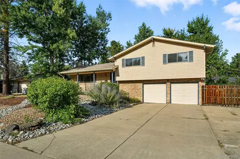 1766 S Field Ct, Lakewood, CO 80232
