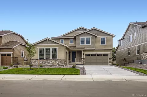 3128 Ironton Dr, Loveland, CO 80538
