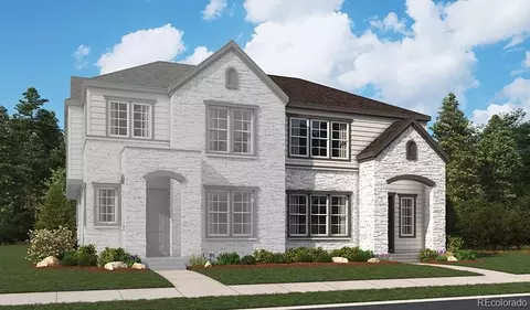 8761 Whiptail Loop, Littleton, CO 80125