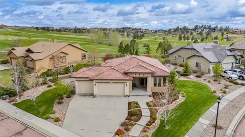 1609 Yellow Tail Dr, Colorado Springs, CO 80921