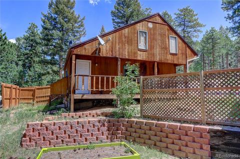 26282 Rea Ave, Conifer, CO 80433 photo 26