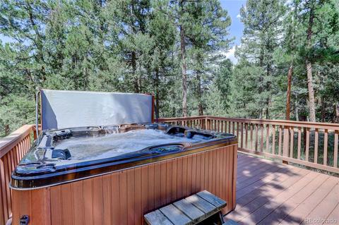 26282 Rea Ave, Conifer, CO 80433 photo 22