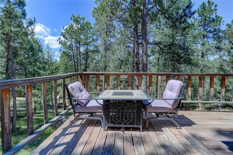 26282 Rea Ave, Conifer, CO 80433 photo 3