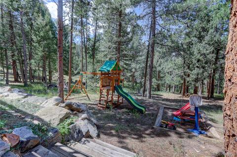 26282 Rea Ave, Conifer, CO 80433 photo 24