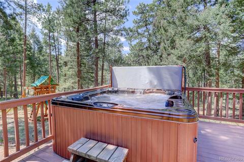 26282 Rea Ave, Conifer, CO 80433 photo 21