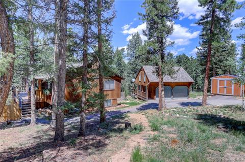 26282 Rea Ave, Conifer, CO 80433 photo 2