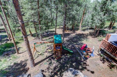 26282 Rea Ave, Conifer, CO 80433 photo 23