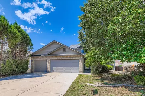 11335 Nome St, Henderson, CO 80640