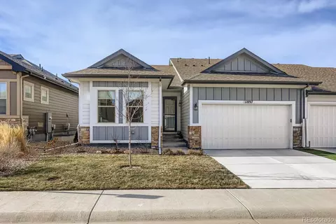 11897 Sea Oats St, Parker, CO 80138