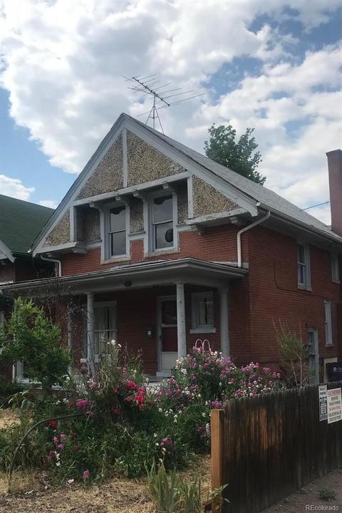 109 E 4th Ave, Denver, CO 80203 photo 1