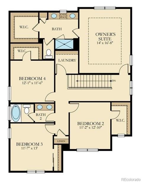 1134 Williams Loop, Elizabeth, CO 80107 photo 3