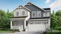 1134 Williams Loop, Elizabeth, CO 80107 photo 1