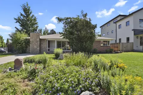 200 S Hudson St, Denver, CO 80246