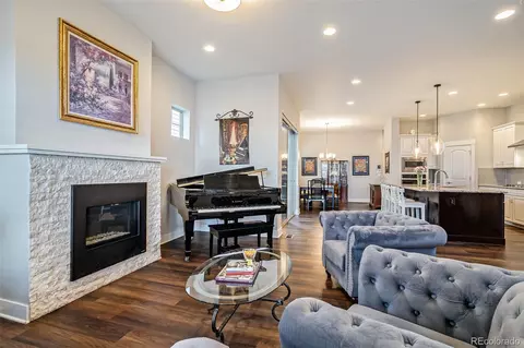 Living - 9962 E 60th Ave, Denver, CO 80238 photo 1 of 4