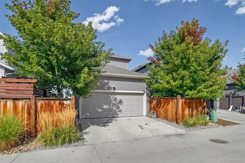Exterior - 9962 E 60th Ave, Denver, CO 80238 photo 4 of 5