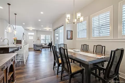 Dining - 9962 E 60th Ave, Denver, CO 80238 photo 2 of 2