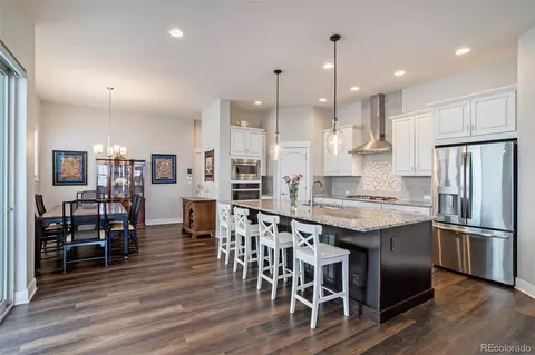 Kitchen - 9962 E 60th Ave, Denver, CO 80238 photo 6 of 6