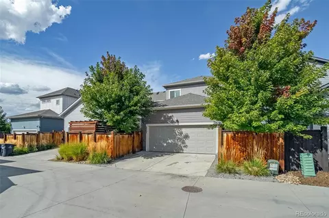 Exterior - 9962 E 60th Ave, Denver, CO 80238 photo 3 of 5