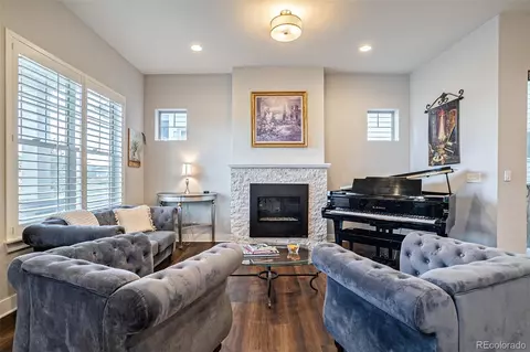 Living - 9962 E 60th Ave, Denver, CO 80238 photo 2 of 4