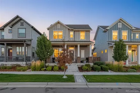Exterior - 9962 E 60th Ave, Denver, CO 80238 photo 5 of 5