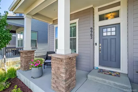 Exterior - 9962 E 60th Ave, Denver, CO 80238 photo 1 of 5