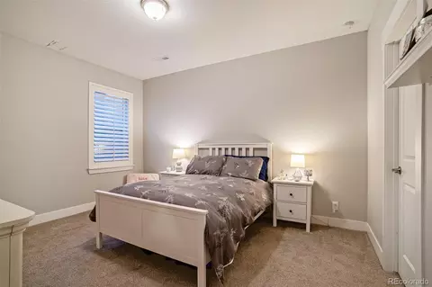 Bedroom - 9962 E 60th Ave, Denver, CO 80238 photo 6 of 9