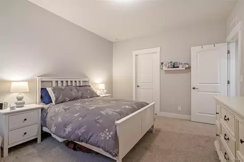 Bedroom - 9962 E 60th Ave, Denver, CO 80238 photo 8 of 9