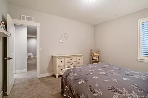 Bedroom - 9962 E 60th Ave, Denver, CO 80238 photo 9 of 9