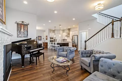 Living - 9962 E 60th Ave, Denver, CO 80238 photo 3 of 4