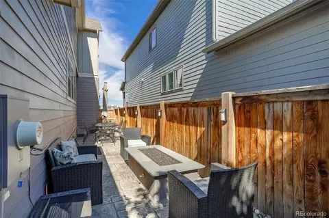 Exterior - 9962 E 60th Ave, Denver, CO 80238 photo 2 of 5