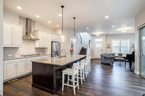 Kitchen - 9962 E 60th Ave, Denver, CO 80238 photo 3 of 6