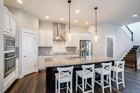 Kitchen - 9962 E 60th Ave, Denver, CO 80238 photo 1 of 6